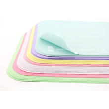 Low Absorbent of Paper Dental Tray Cover